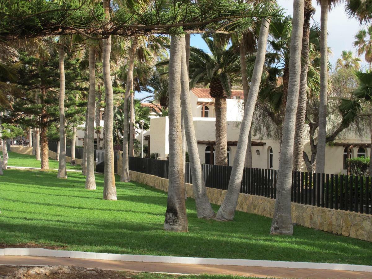 Bahia Sol Apartment Caleta De Fuste Exterior foto